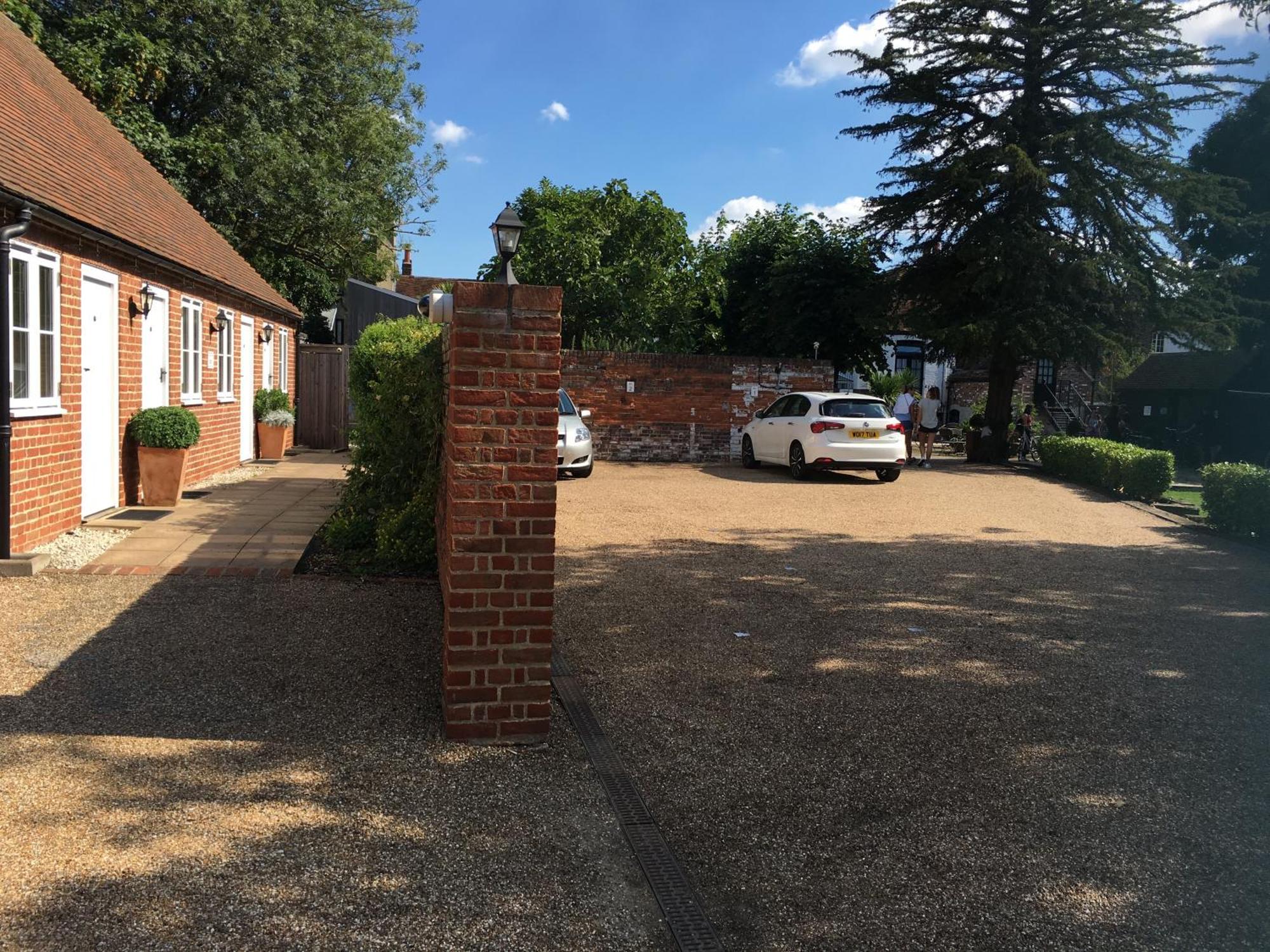 House Of Agnes Canterbury Exterior foto