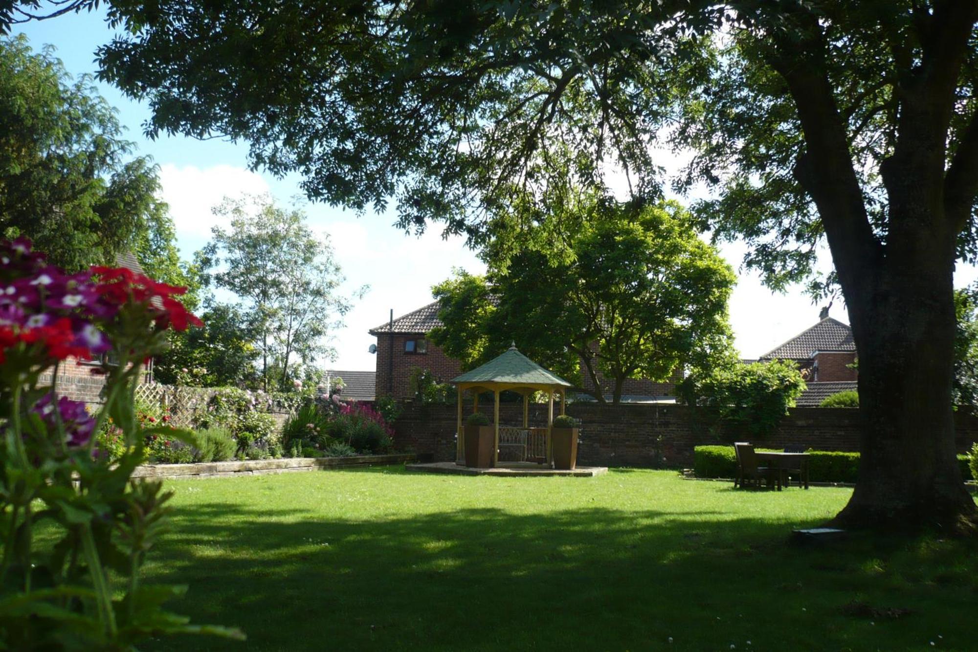 House Of Agnes Canterbury Exterior foto